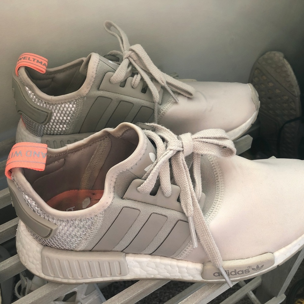 Adidas NMD